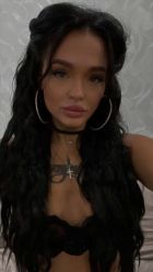 Мирослава , 8 953 304-19-40 фото Мирослава ТОЛЬКО ВЫЕЗД (знакомства)