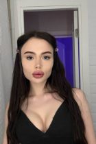 Проститутка Софа (19 лет, Мурманск)