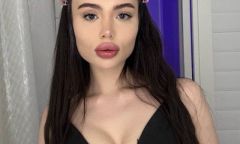 Проститутка София Тел. 8 900 943-96-61